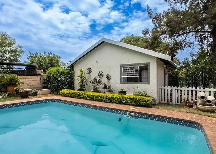 Cottage On Keurboom