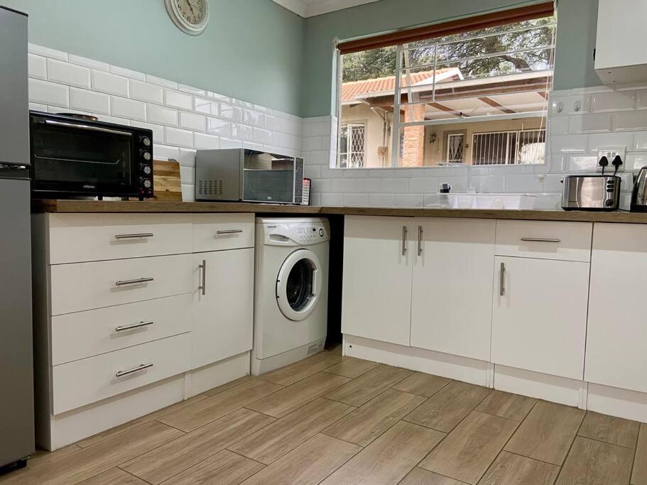 Holiday home On Keurboom Midrand