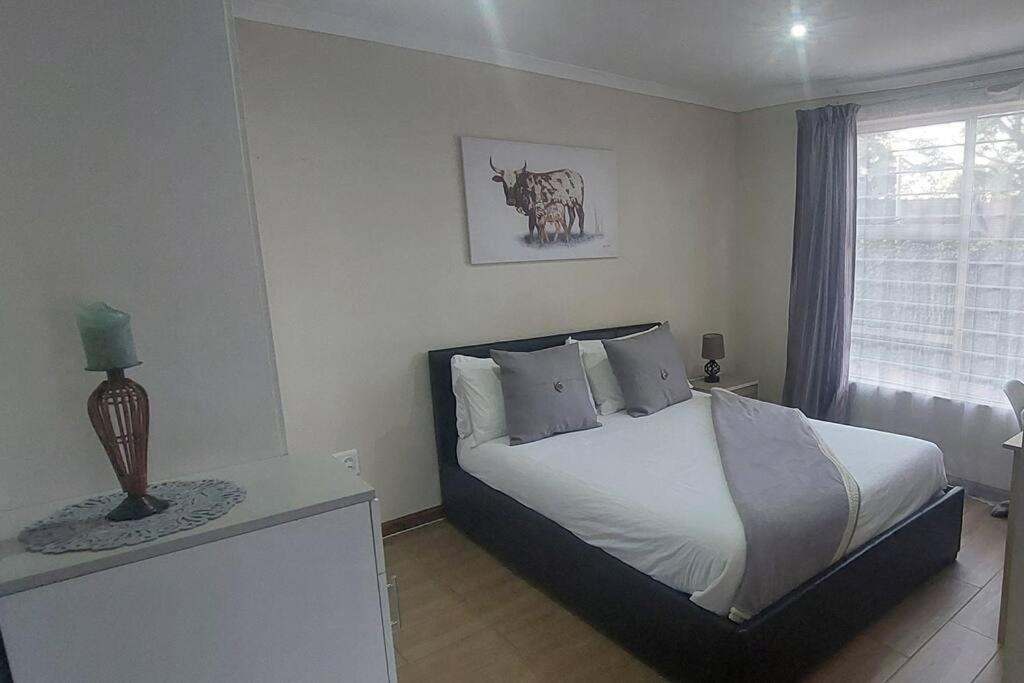 On Keurboom Holiday home Midrand