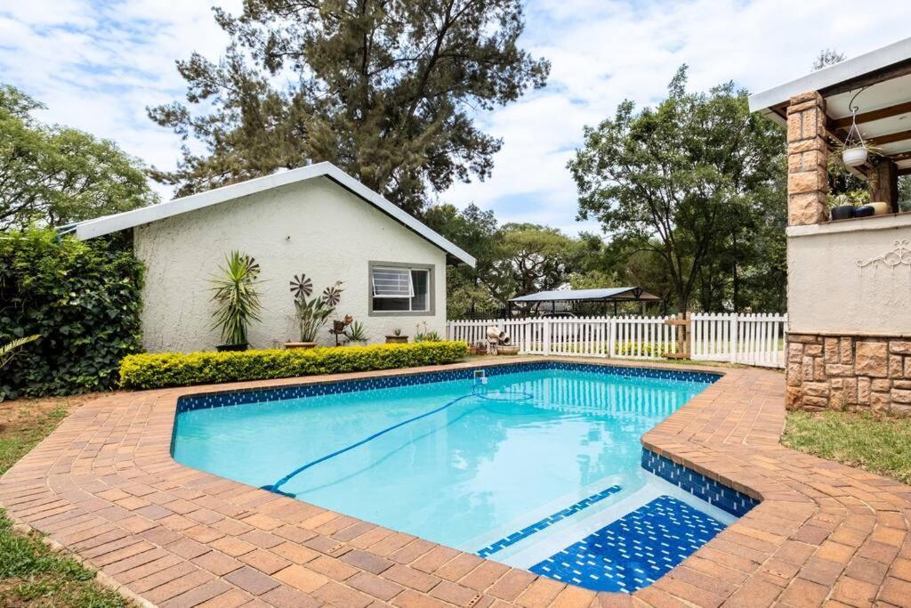 Holiday home On Keurboom *