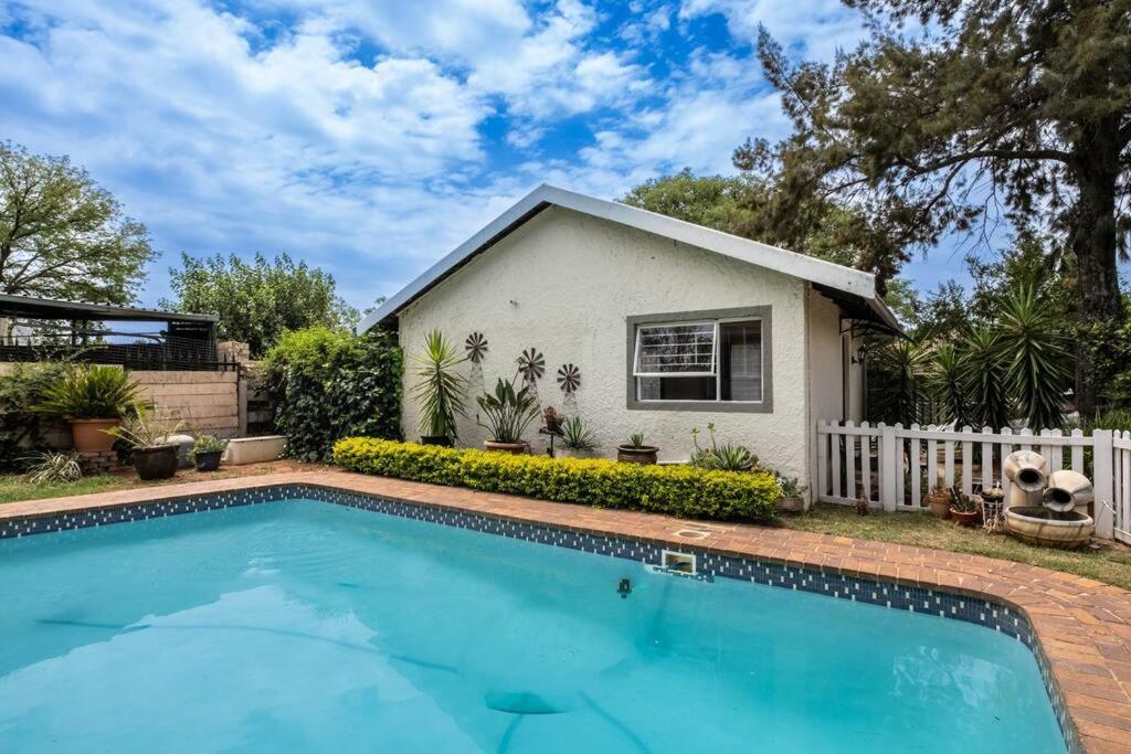 On Keurboom Holiday home