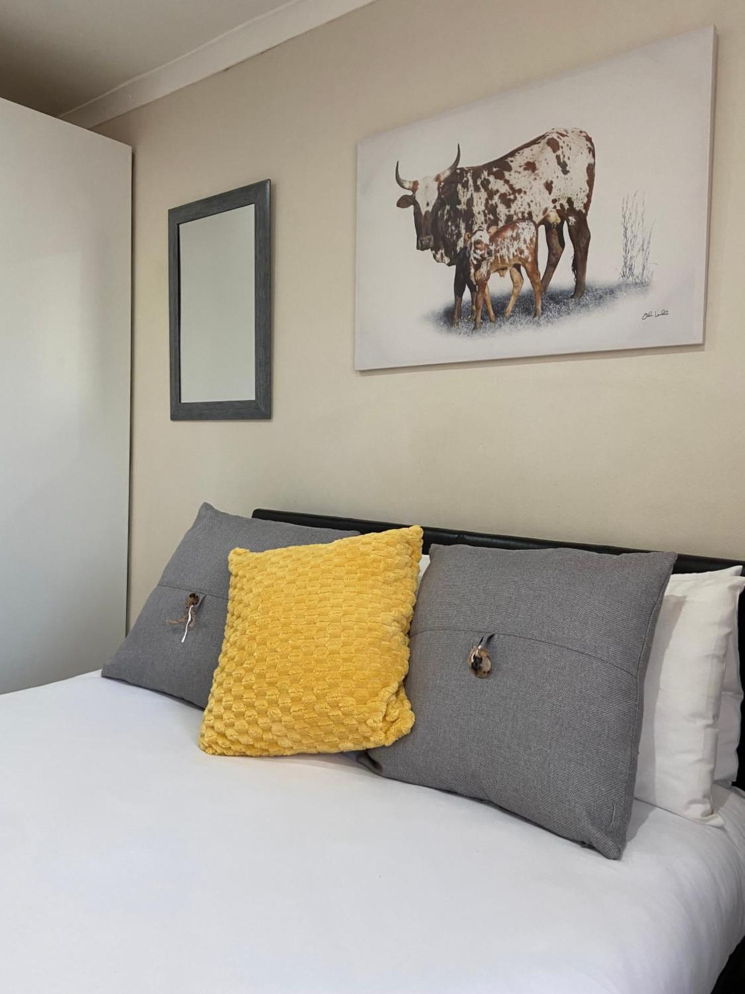 Holiday home On Keurboom Midrand