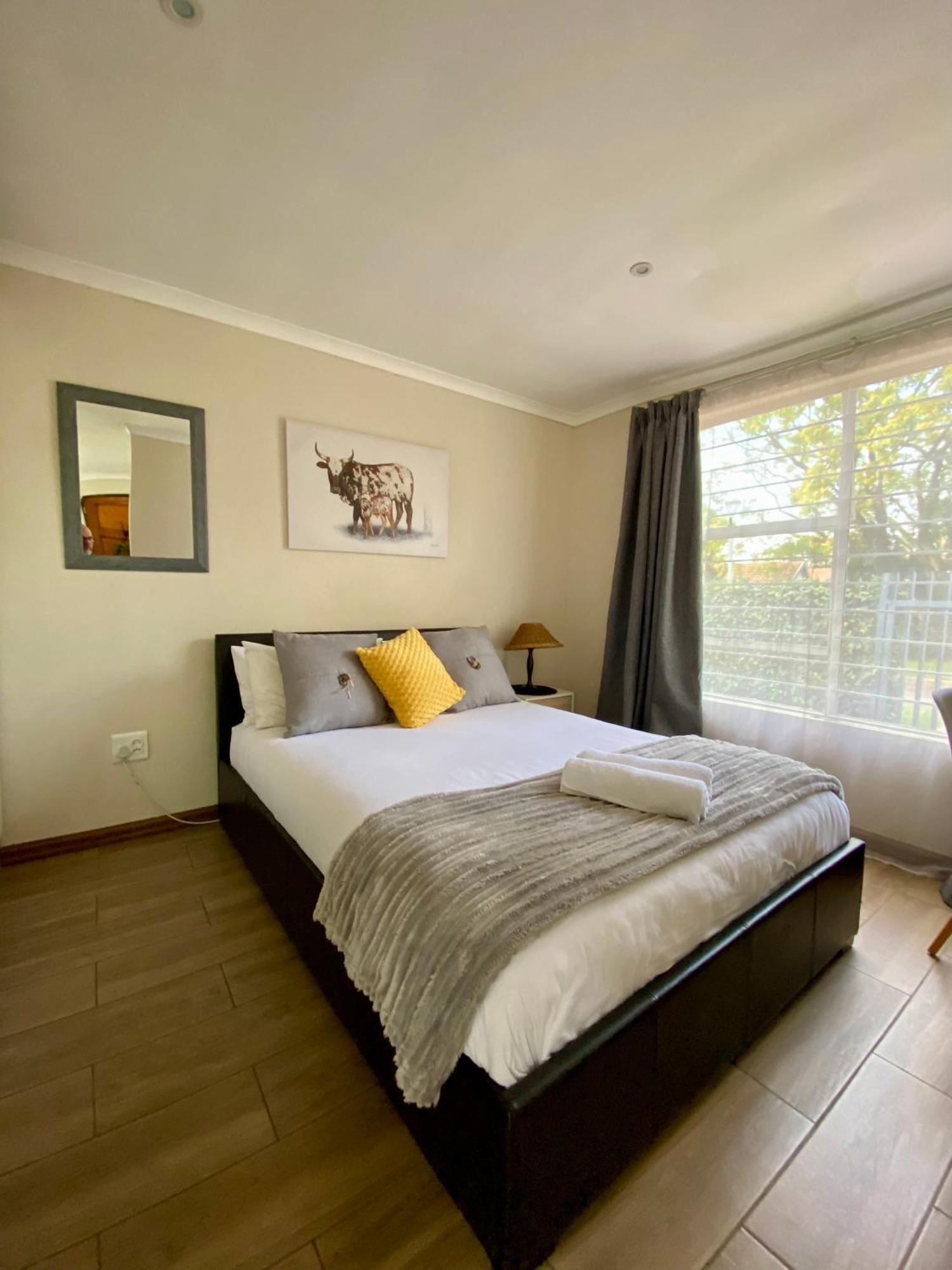 On Keurboom Holiday home