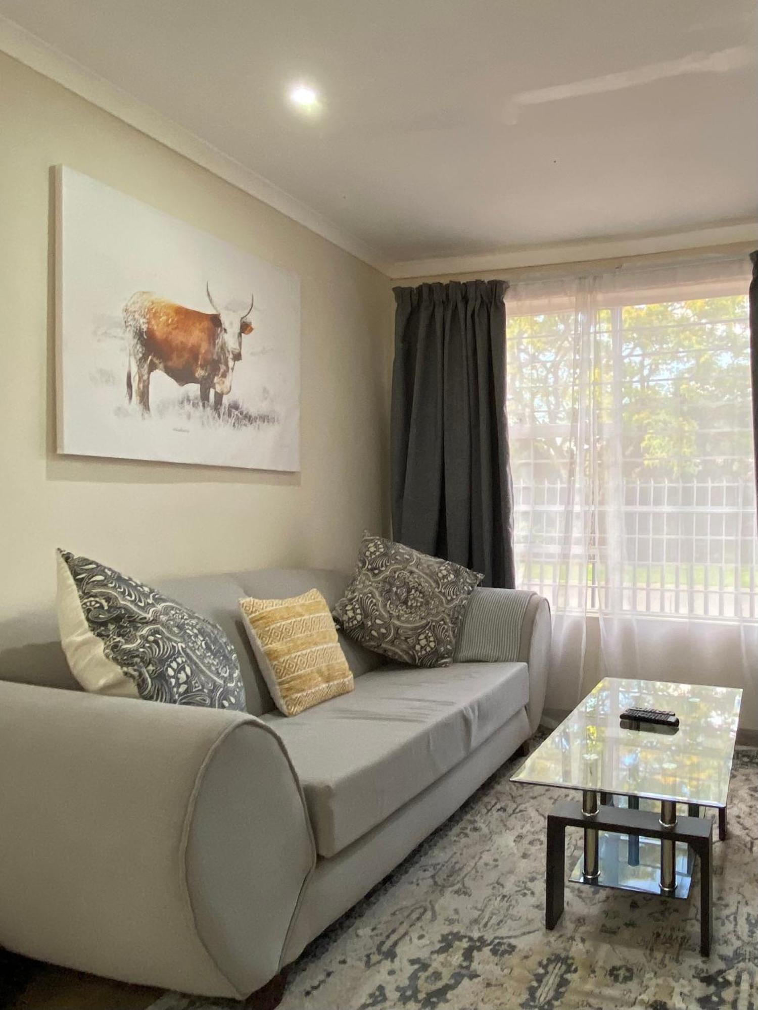 Holiday home On Keurboom Midrand